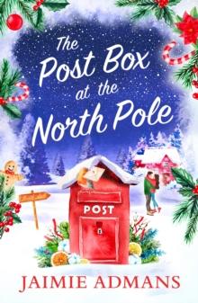 The Post Box at the North Pole