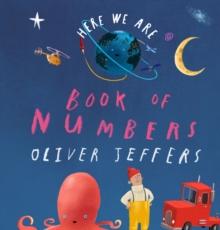 Book of Numbers