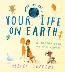 Your Life On Earth Book