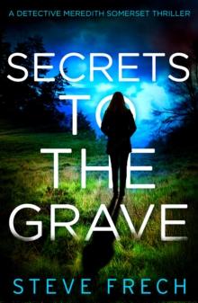 Secrets to the Grave