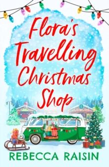 Flora's Travelling Christmas Shop