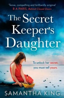 The Secret Keepers Daughter