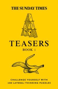 The Sunday Times - Teasers Book