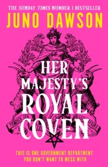 Her Majestys Royal Coven