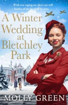 A Winter Wedding at Bletchley Park