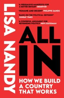 All In : How we build a country that works