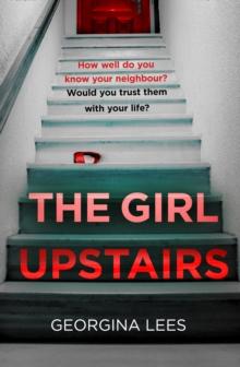 The Girl Upstairs