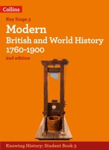 Modern British And World History 1760-1900