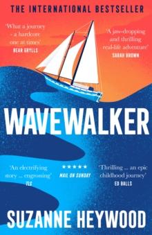 Wavewalker : Breaking Free