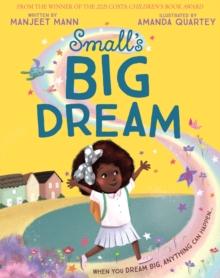 Smalls Big Dream