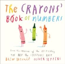 The Crayons Book Of Numbers