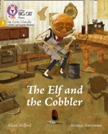 The Elf and the Cobbler : Phase 5 Set 1