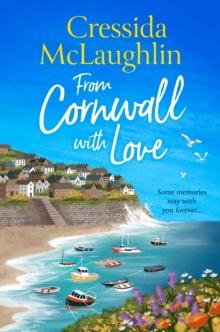 The From Cornwall with Love