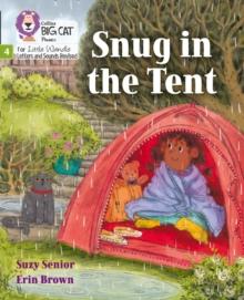 Snug in the Tent : Phase 4 Set 1