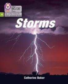 Storms : Phase 4 Set 2