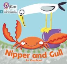 Nipper and Gull : Phase 3 Set 2