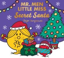 Mr. Men Little Miss Secret Santa