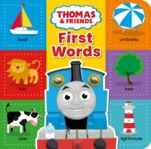 Thomas & Friends: First Words