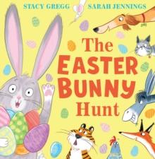 The Easter Bunny Hunt