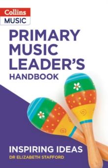 Primary Music Leaders Handbook