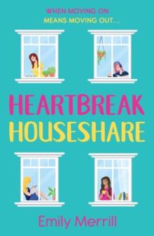 Heartbreak Houseshare