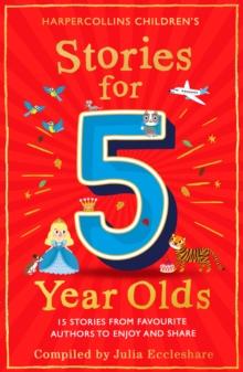 Stories for 5 Year Olds