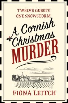 A Cornish Christmas Murder