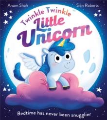 Twinkle Twinkle Little Unicorn