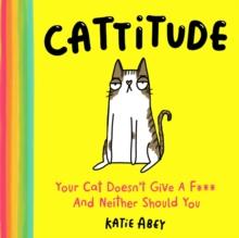 Cattitude Book