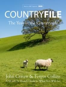 Countryfile : The Year in the Countryside