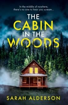 The Cabin in the Woods