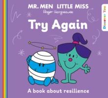 Mr. MenLittle Miss: Try Again