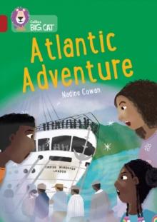 Atlantic Adventure : Band 14/Ruby