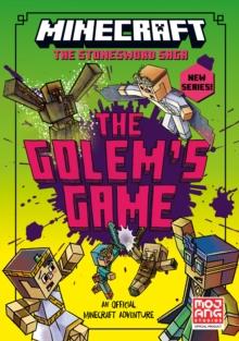 MINECRAFT: The Golems Game