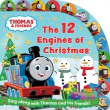 Thomas & Friends: The 12 Engines of Christmas