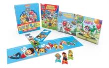 PAW PATROL GIFT COLLECTION