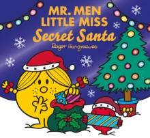 Mr. Men Little Miss Secret Santa