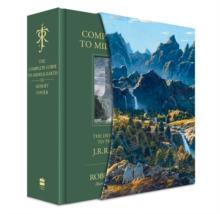 The Complete Guide to Middle-earth : The Definitive Guide to the World of J.R.R. Tolkien