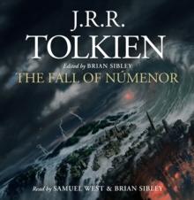 The Fall of Numenor : And Other Tales from the Second Age of Middle-Earth