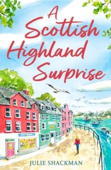 A Scottish Highland Surprise