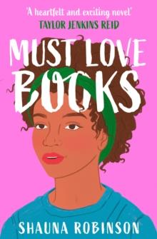 Must Love Books