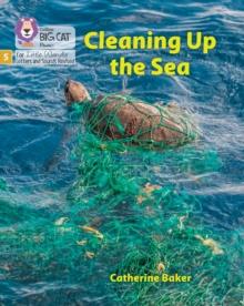 Cleaning up the Sea : Phase 5 Set 1