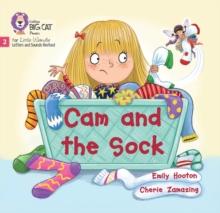 Cam And The Sock : Phase 2 Set 3