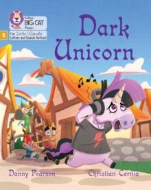 Dark Unicorn : Phase 5 Set 1