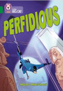 Perfidious : Band 15/Emerald