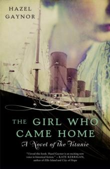 The Girl Who Came Home