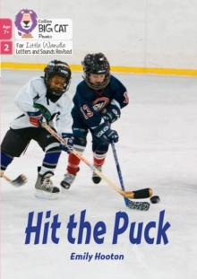 Hit the Puck : Phase 2 Set 5