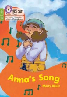 Anna's Song : Phase 4 Set 2