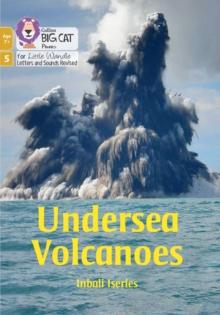 Undersea Volcanoes : Phase 5 Set 3