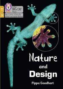 Nature and Design : Phase 5 Set 5